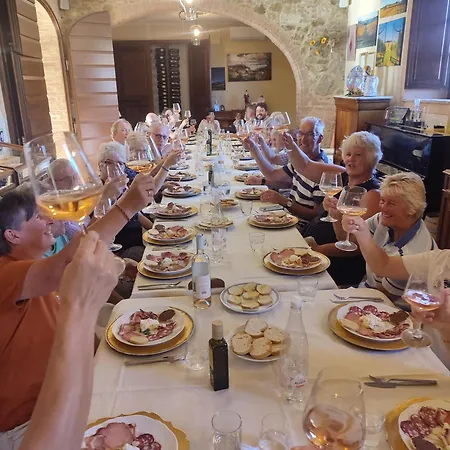 Cordella in Montalcino Wine Resort-3